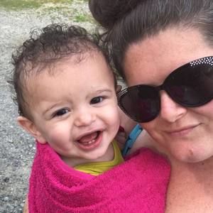 Meet your Posher, Heidi